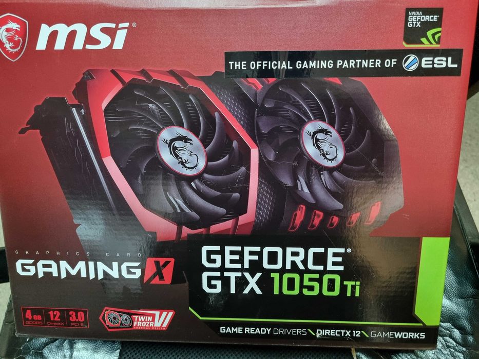 Продавам Геймърски Компютър