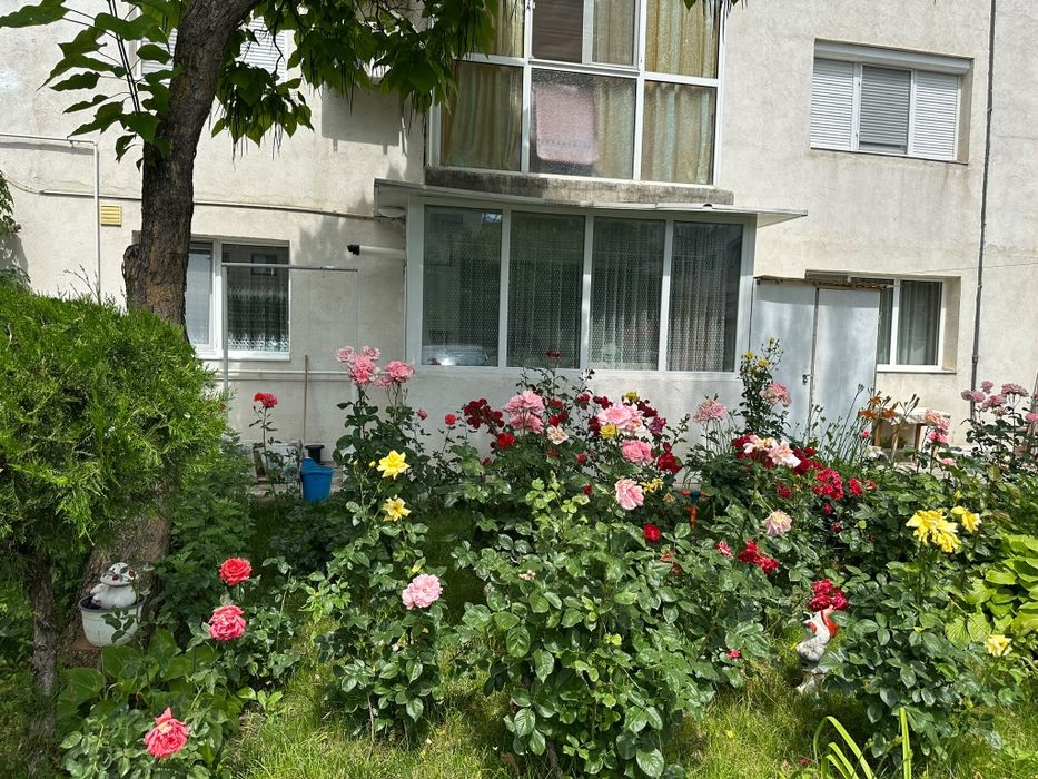 Vând apartament 2camere parter - Vedere 6