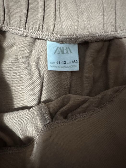 Set zara, marimea  152