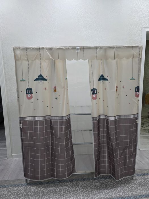 Шифоньер собирающи