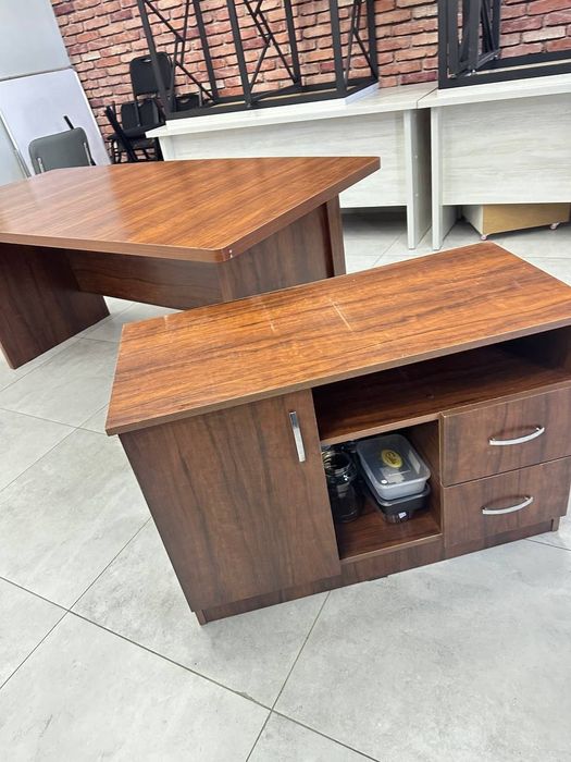 Офисная мебель (бу)