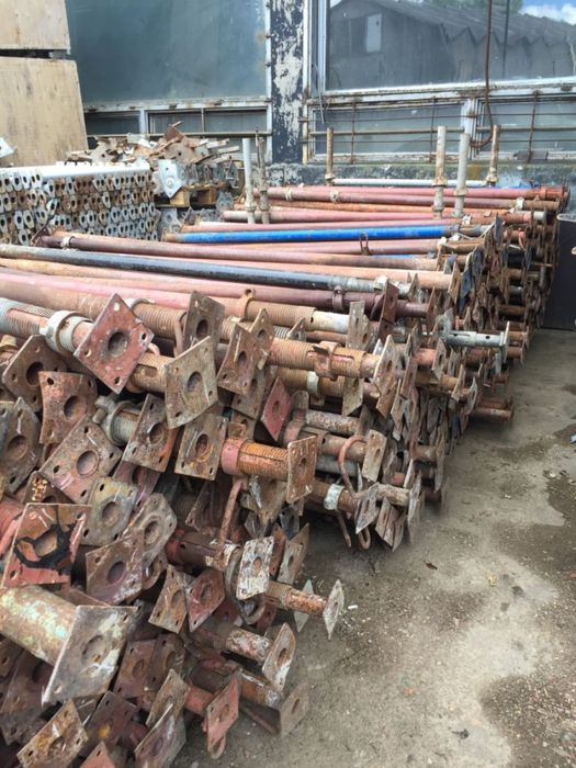 Продам обмен опалубка