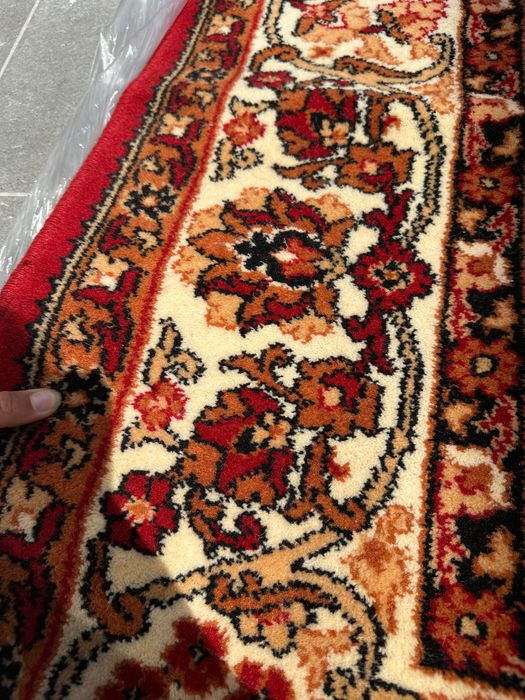 Оригинален Руски Персийски Килим - чисто нов