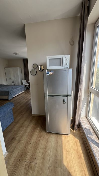 Дава се под наем Едностаен апартамент в к.к. Слънчев бряг - 46 кв.м за 2295 € - Снимка #4