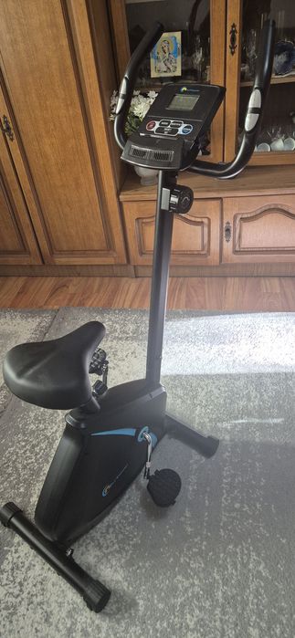 Bicicleta fitnes magnetica FitTronic® 510B