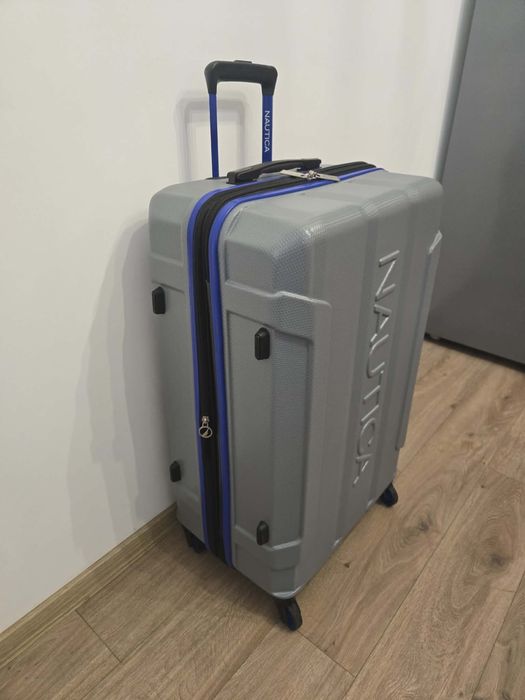 Куфар Nautica нов