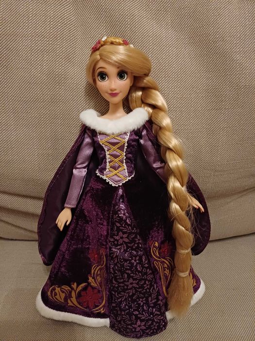 Кукли Monster High, Барби Barbie, Poison Ivy, Disney Store Дисни лот