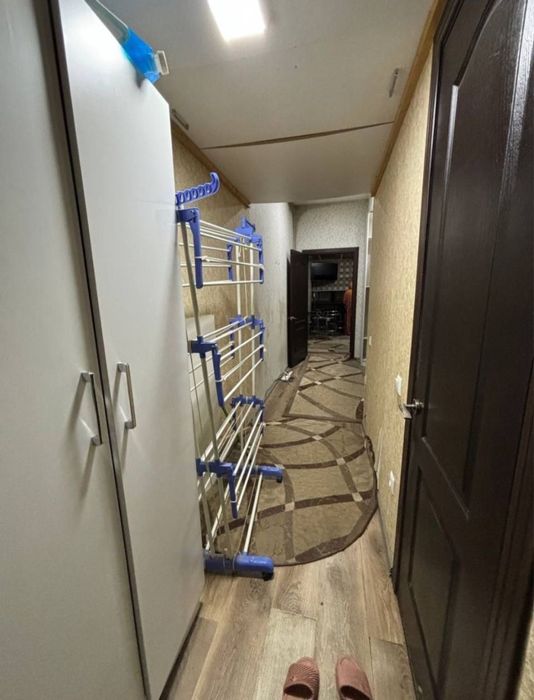 Аренда квартира 1 комнатная Адрес корасув 6