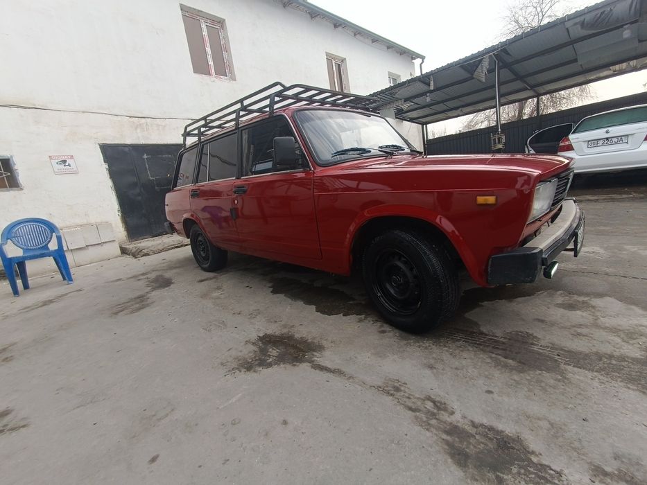 2104 jiguli Sotiladi 22 millon sanaganga bervo4aman pul kerak