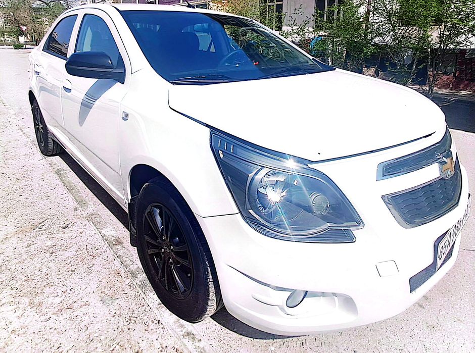 Кобальт 2025й ,4 позиции, миднайт