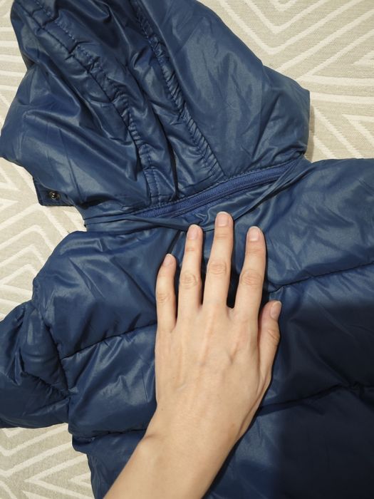 Куртка демисезон