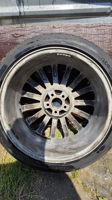 Джанти Aristo VW golf4 18"