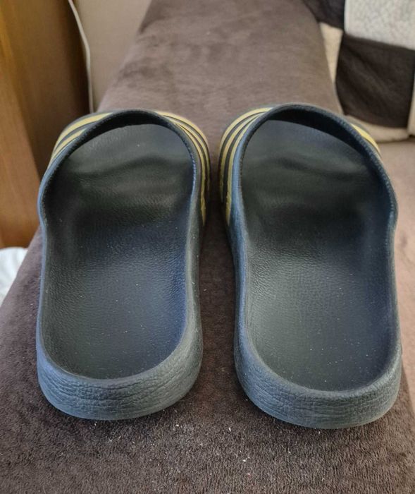 Adidas Adilette Aqua Slides мъжки джапанки - 42,5