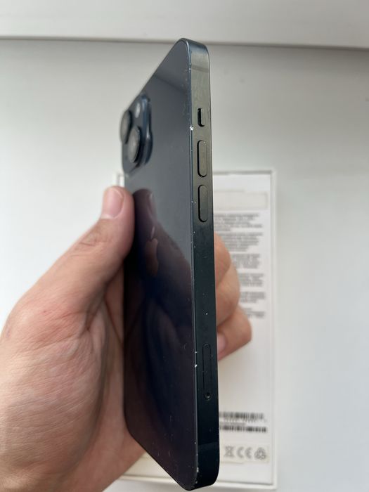 iPhone 14 128GB темносиний