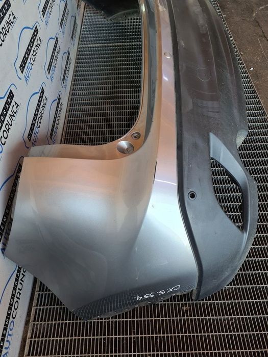 Bara spate Mazda CX - 5 2012 - 2015 SUV 4 Usi GRI (954) LOVITA ȘI ZGÂRIATA