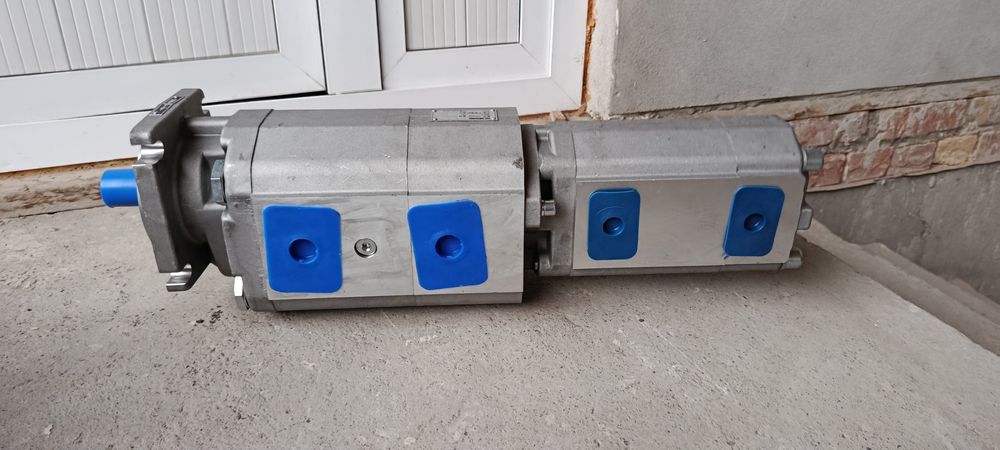 XCMG Гидравлический насос