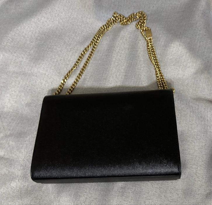 Продам сумку Saint Laurent Kate оригинал