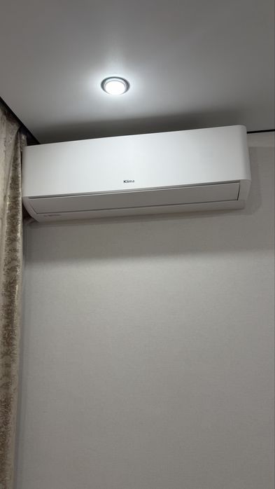 Кондиционер klima