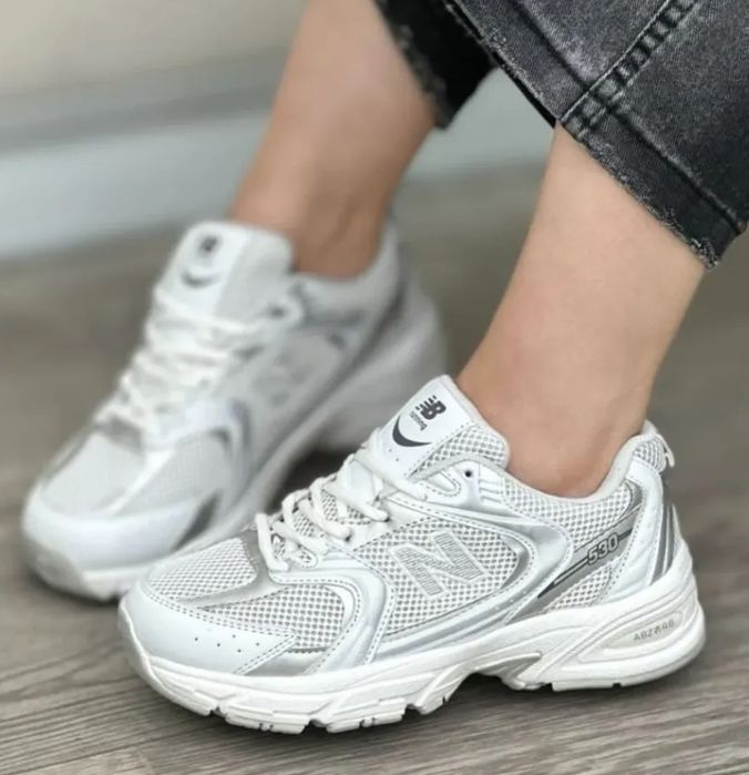 New Balance 530 Нови Дамски Маратонки 36-40 Номер