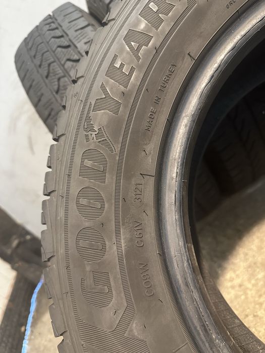 Гуми 195/70/15C GOOD YEAR Ultra Grip Cargo