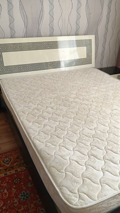 Продам кровать бу