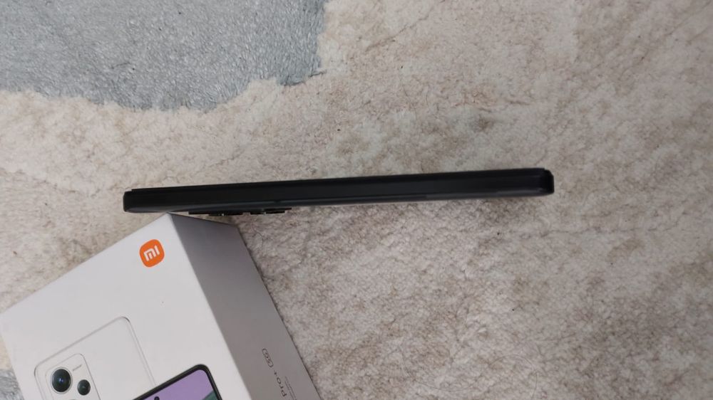 Redmi Note 12 pro+ 5G 8/256Gb