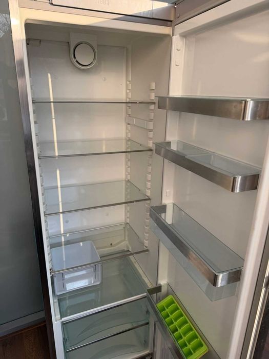 холодильник miele