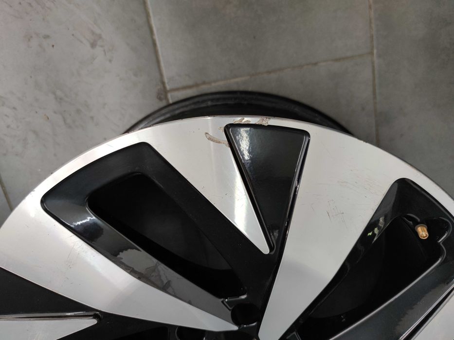 1бр Джанта 20 - Volkswagen ID