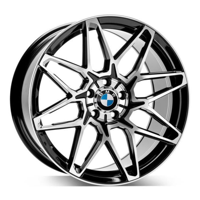 Jante 18 BMW seria 3 G20 seria 4 G26  seria 5 G30 X4 G02
seria 8 I4 cu 5 x 112 R18 
Jante NOI cu Factura si Garantie