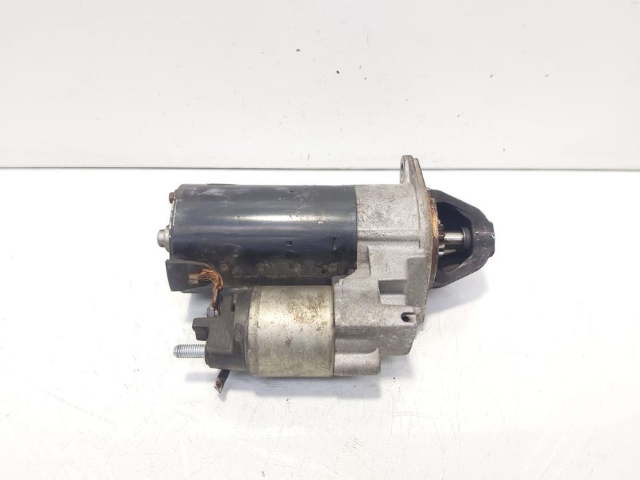 Electromotor, cod A0051517401, Mercedes Clasa A (W169), 2.0 CDI, OM640940, 6 vit man