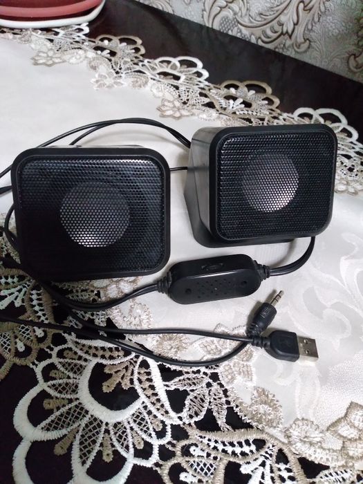 Продам колонки недорого