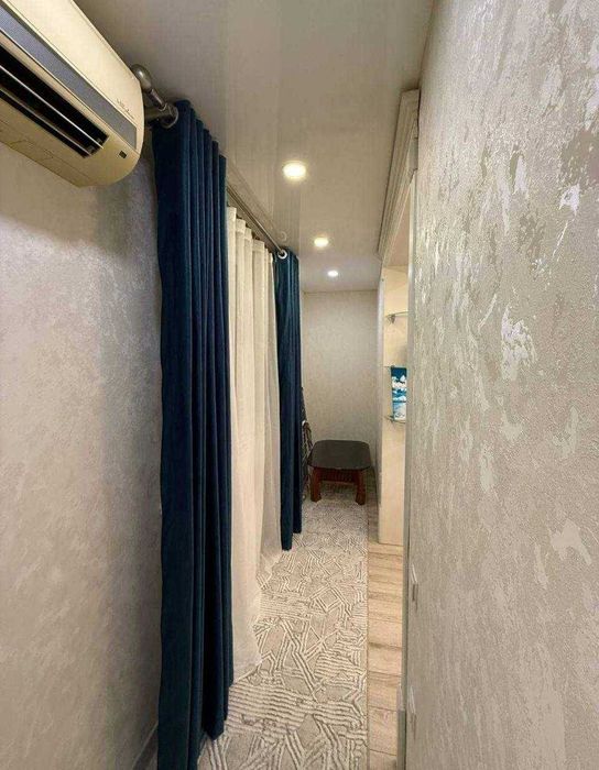 СДАЕТСЯ В АРЕНДУ!2х комнатная,48 кв.м2|массив Джангох, Ц-15. БКС