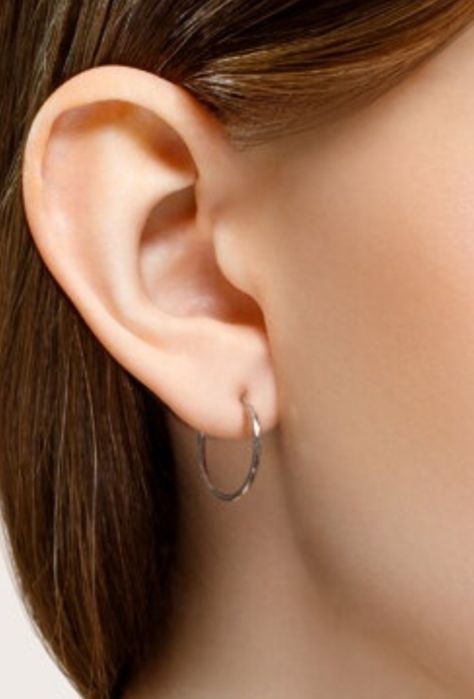 Серьги Конго 925 пробы