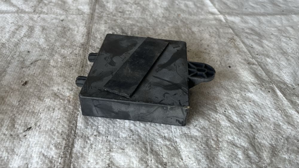 Управляващ модул Renault Traffic 2018