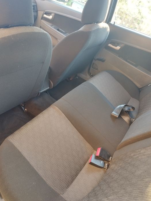 Продам машину Lada Priora 2170 седан 2014 год