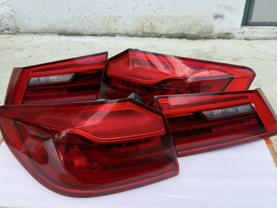 BMW G30 Пълен комплект стопове ЕВРОПЕЙСКИ