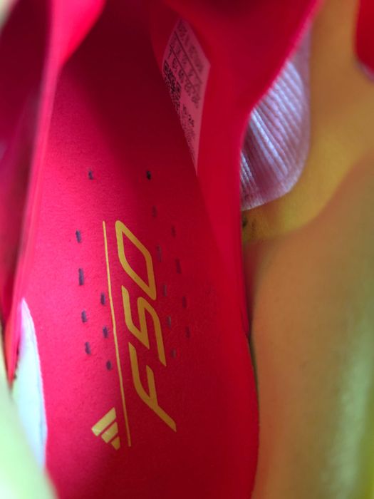 Бутонки 40 N Adidas F50 Pro