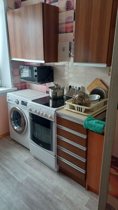 Посуточно 2-х комн. 3мкр.