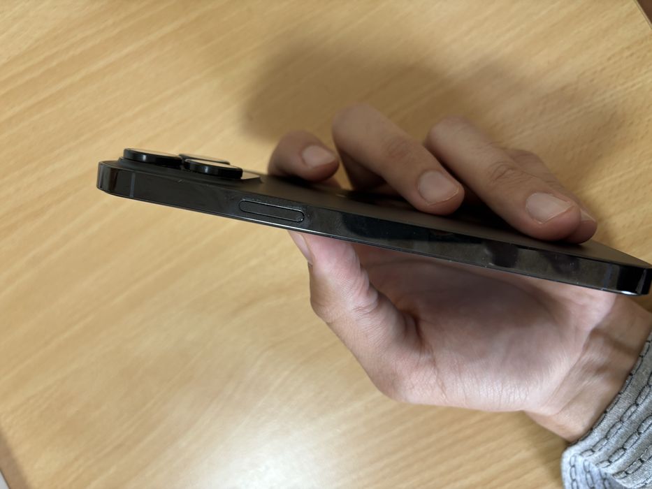 IPhone 14 Pro Max 1TB 100% Батарея