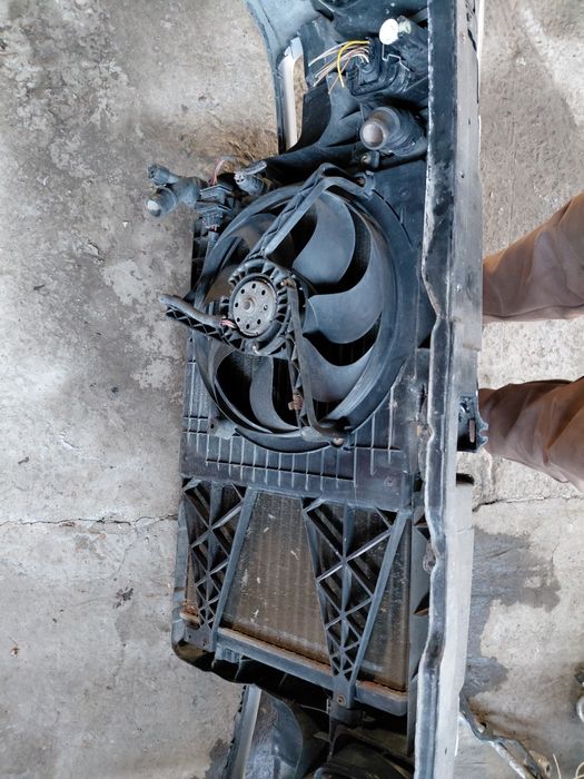 Golf 4 мини морда идеальное состояние