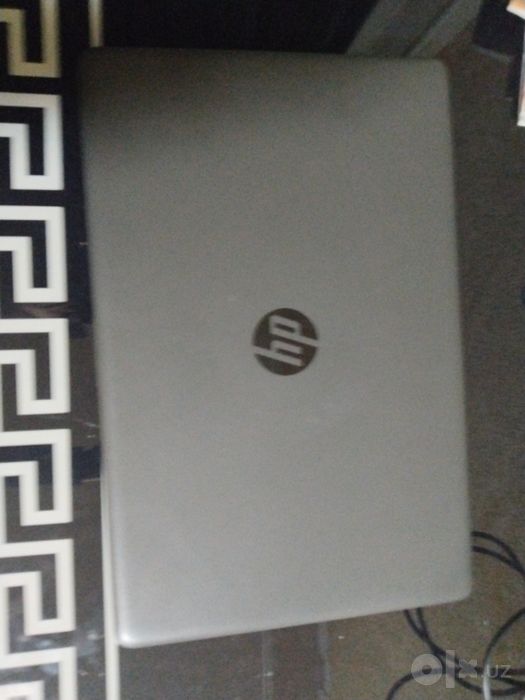 Hp 250 G7 laptop