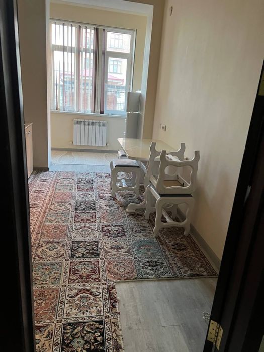 Квартира в центре Нукуса