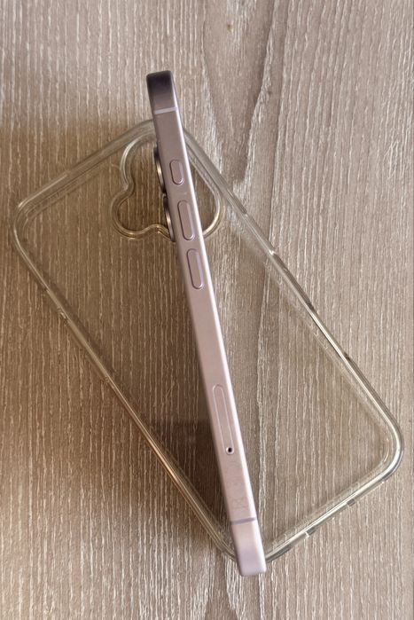 IPhone 17 Lavender 256GB