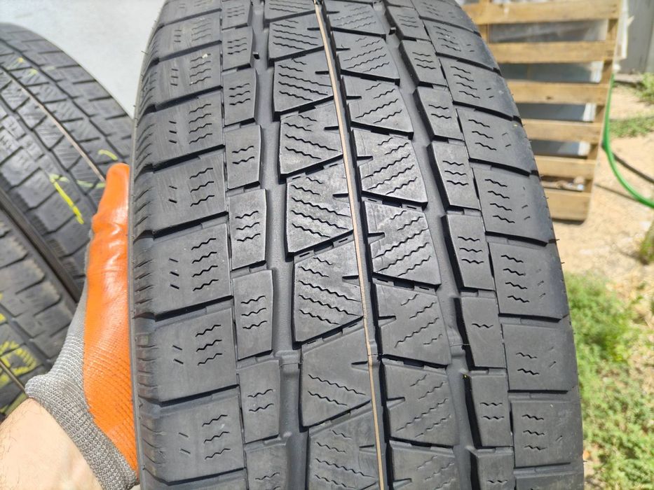 215/60/17 С Фалкен ДОТ 2019 г - БУС