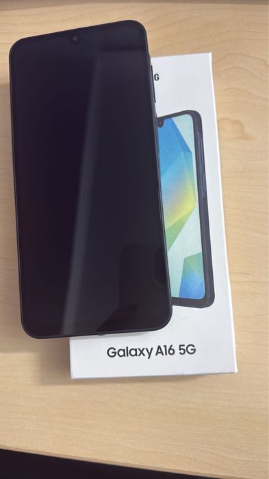 Vand Samsung Galaxy A16