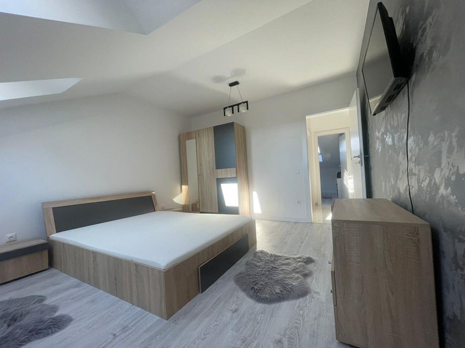 Apartament 2 camere Doamna Stanca