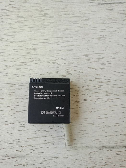 Батерия за екшън камера SJ7 STAR