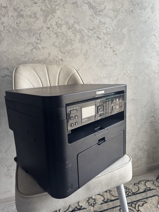 Printer canon mf232w 3v1 printer scaner kserokopiy aybi yoq holati zor