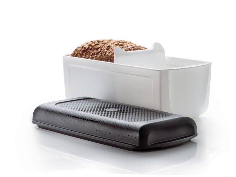 Умная хлебница TUPPERWARE