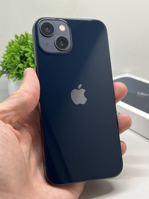 iphone 13 в идеальном состоянии